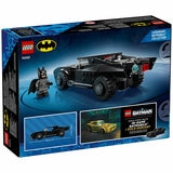LEGO Super Heroes DC The Batman Batmobile 76332 LEGO Super Heroes DC The Batman Batmobile 76332