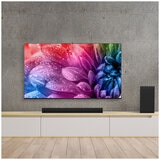 LG 50 Inch NANO81 4K UHD Nano Cell LED Smart TV 50NANO81TSA