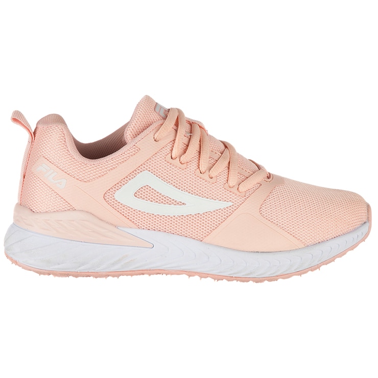 Fila Women's Athletic Shoe Pink/White Costco Australia