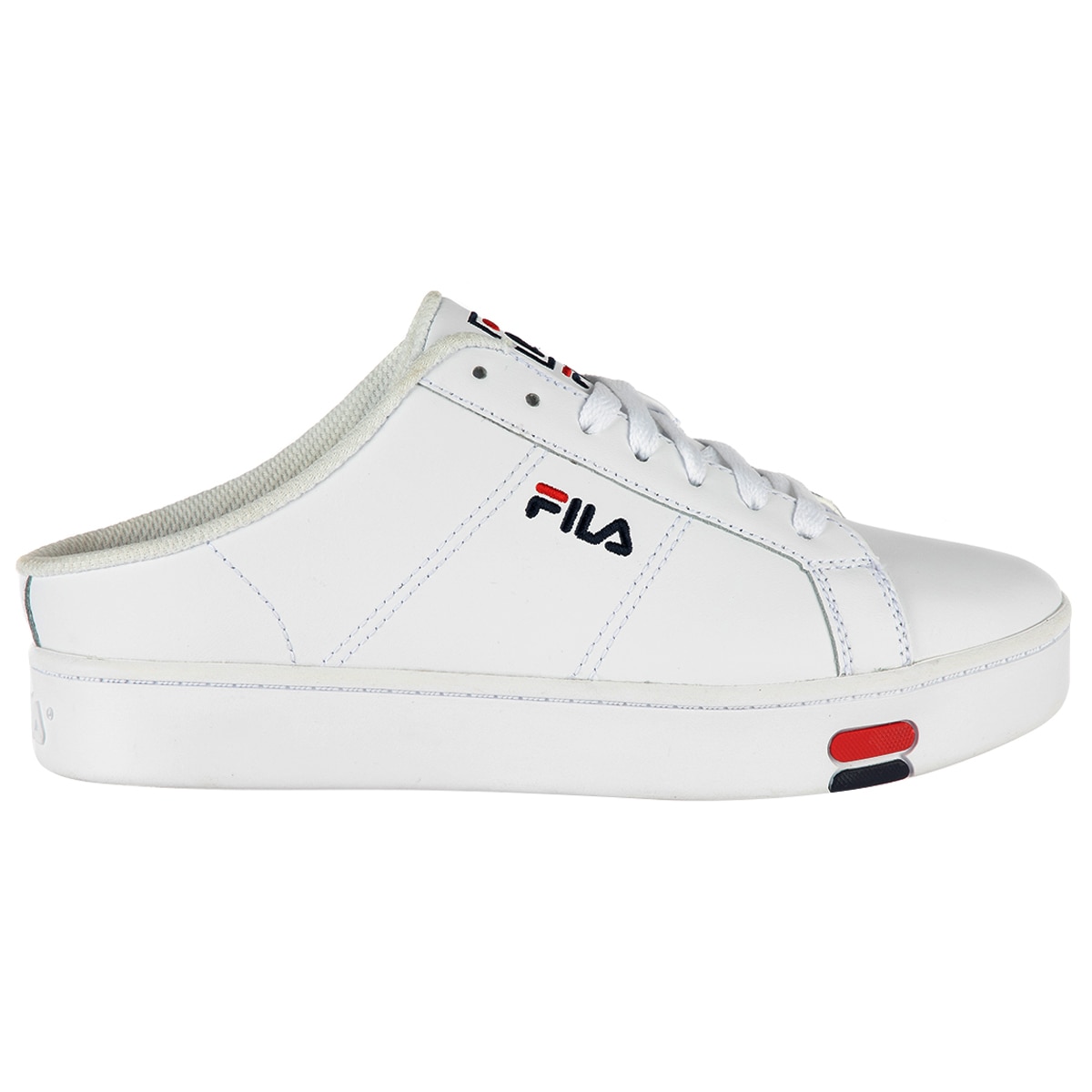 fila redmond mule