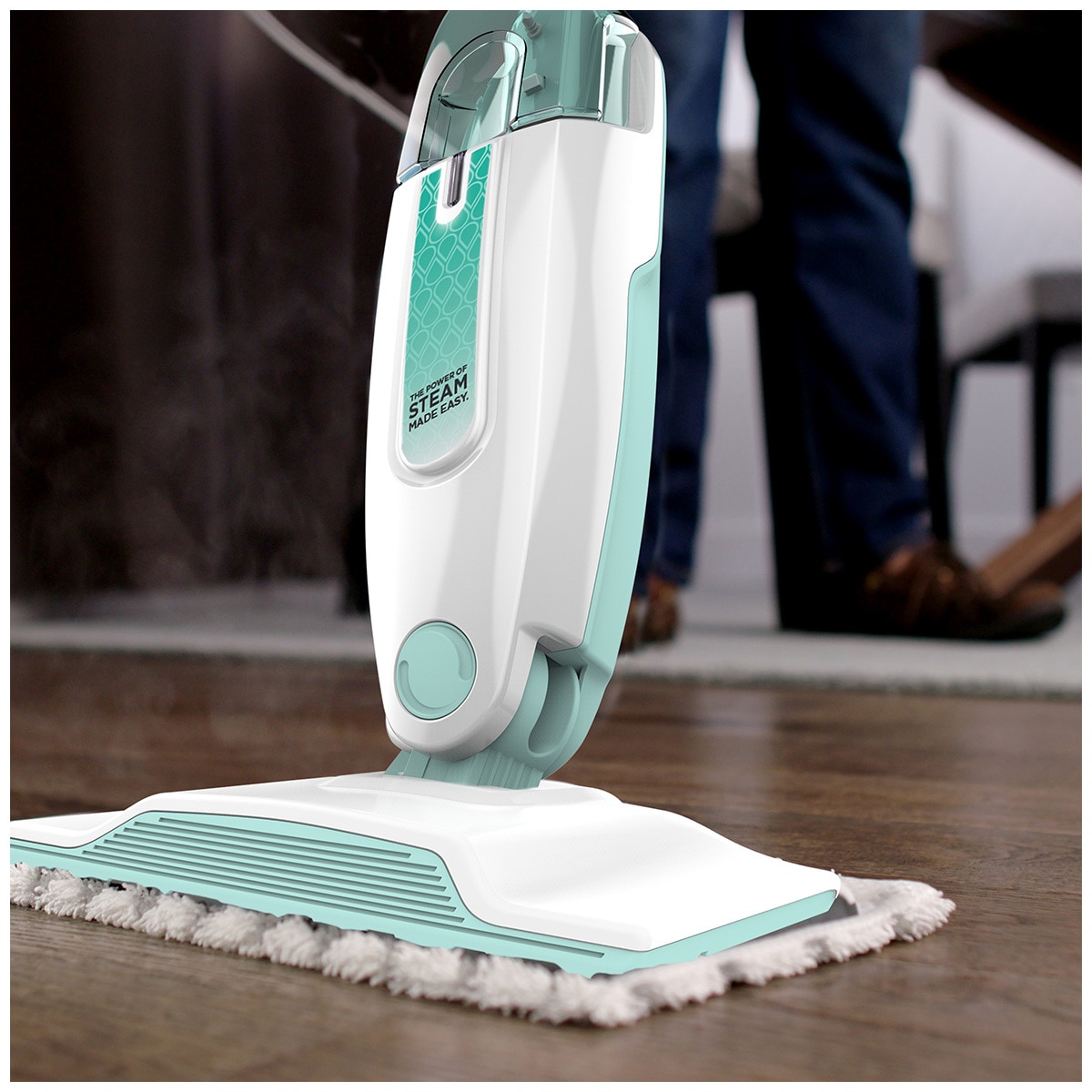 steam mop target australia