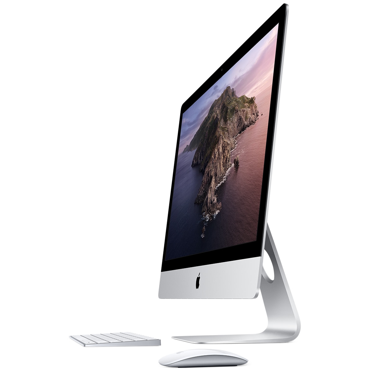 imac 5k price