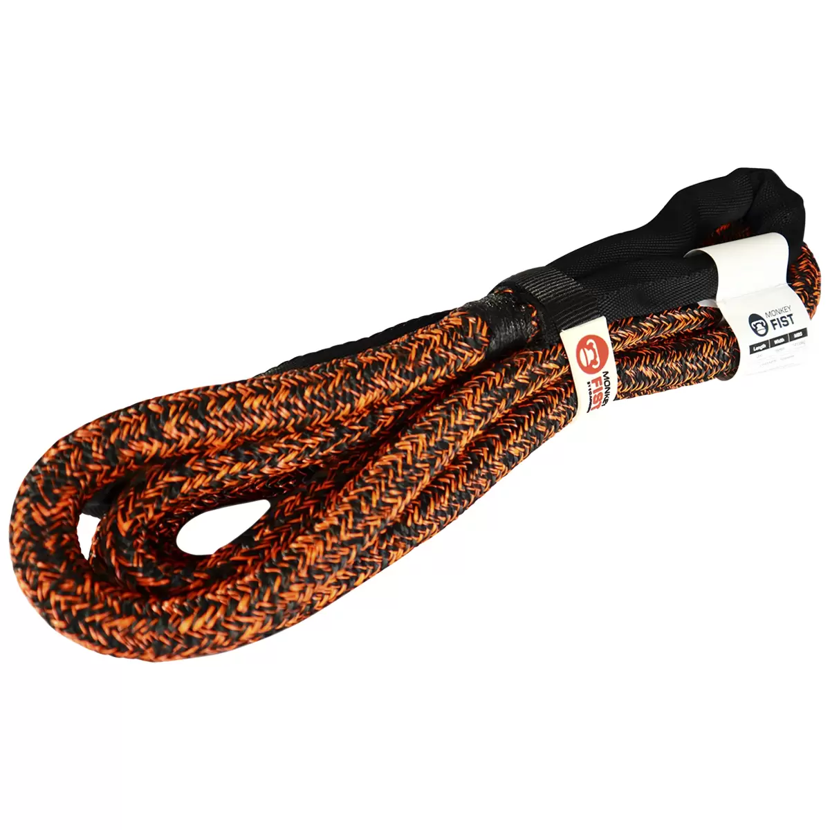 Monkey Fist All Purpose Recovery Rope