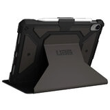 UAG Metropolis SE Apple iPad 10th Gen Folio Rugged Case Black 12339X114040 UAG Metropolis SE Apple iPad 10th Gen Folio Rugged Case Black 12339X114040