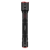 Infinity X1 7000 Lumen Dual Power Rechargeable Flashlight 1806405 Infinity X1 7000 Lumen Dual Power Rechargeable Flashlight 1806405