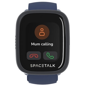 Spacetalk Loop Kids 4G Smartwatch Dusk SK2-DK-1