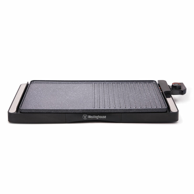 Westinghouse Electric Grill Black WHEG01K Westinghouse Electric Grill Black WHEG01K