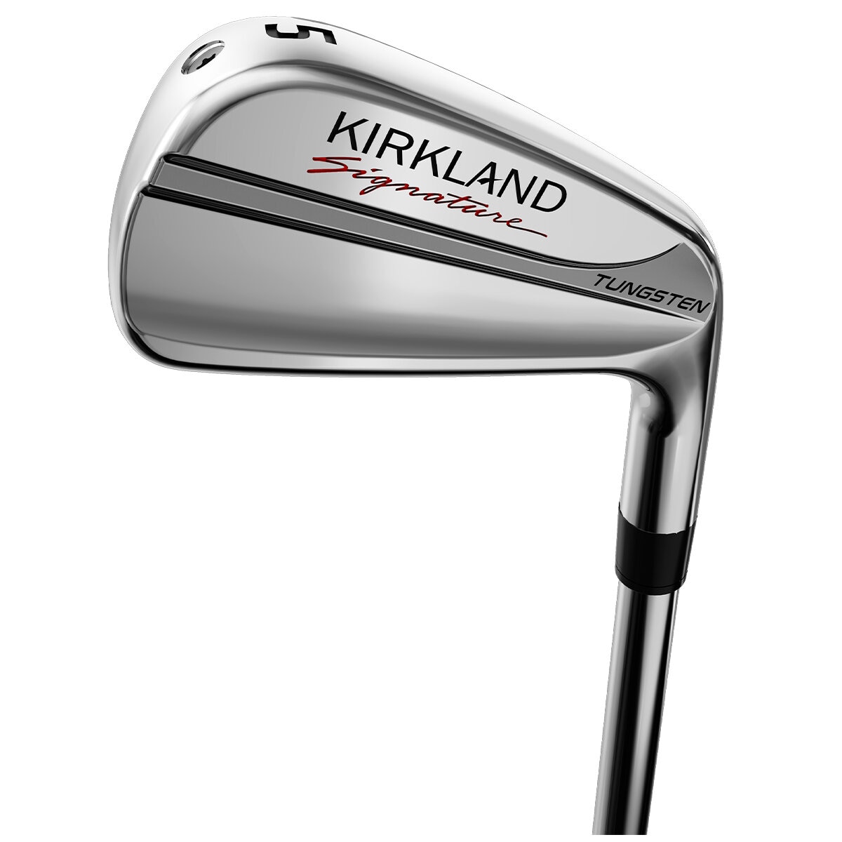 Kirkland Signature Players Distance Iron Set