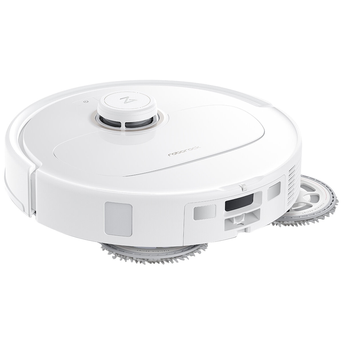 Roborock QRevo MaxV Vacuum RR-QRMV02-03-WHT