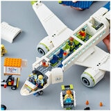 LEGO City Passenger Airplane 60367