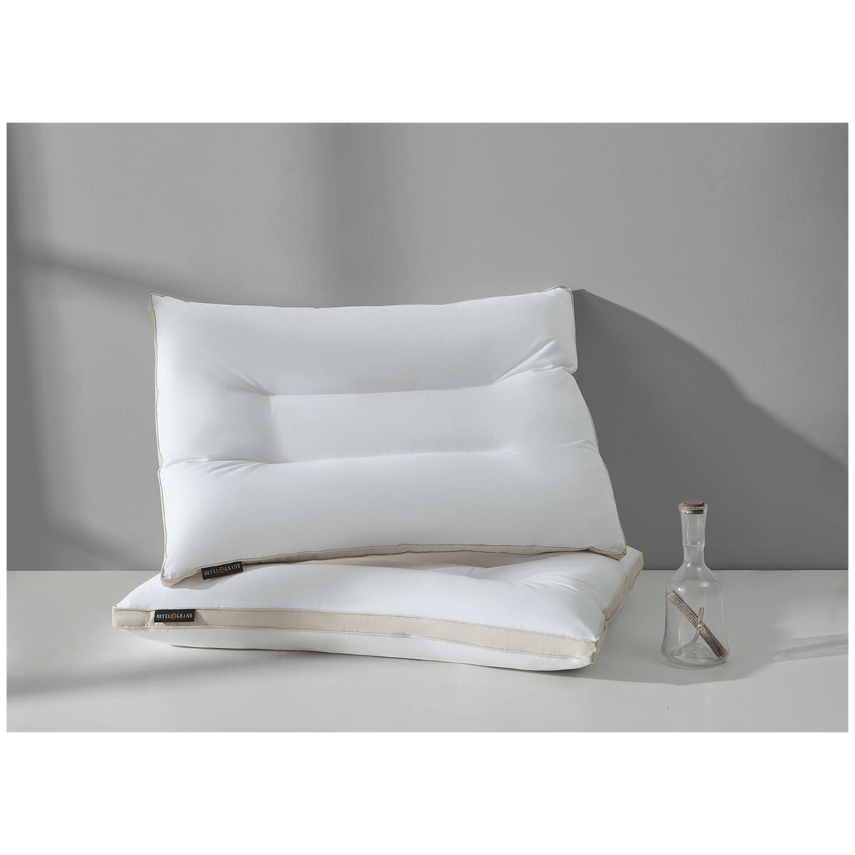 Hotel grand pillow costco best sale