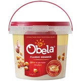 Obela Classic Hommus 1.6kg