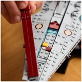 LEGO Star Wars Venator-Class Attack Cruiser 75441 LEGO Star Wars Venator-Class Attack Cruiser 75441