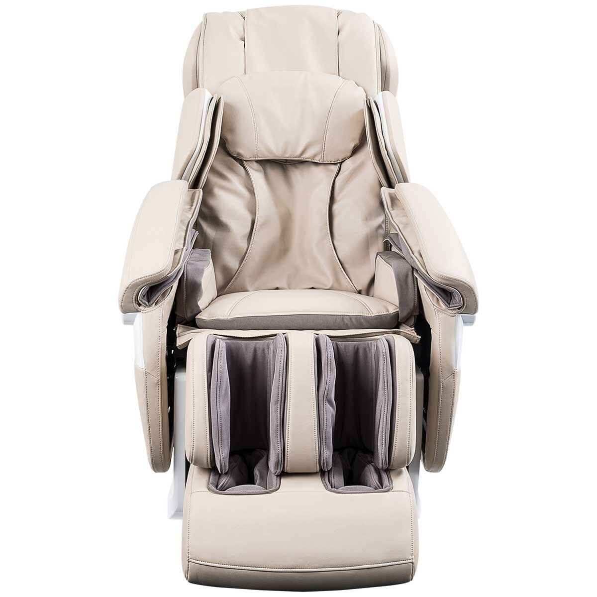 Masseuse Massage Chairs Platinum Health Massage Chair Beige