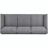 Thomasville Lillian August Stationary Fabric Sofa