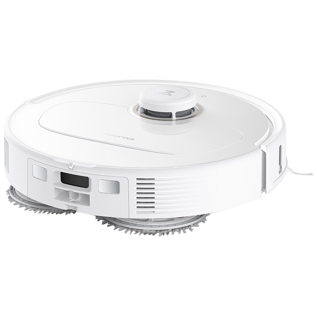 Roborock QRevo MaxV Vacuum RR-QRMV02-03-WHT