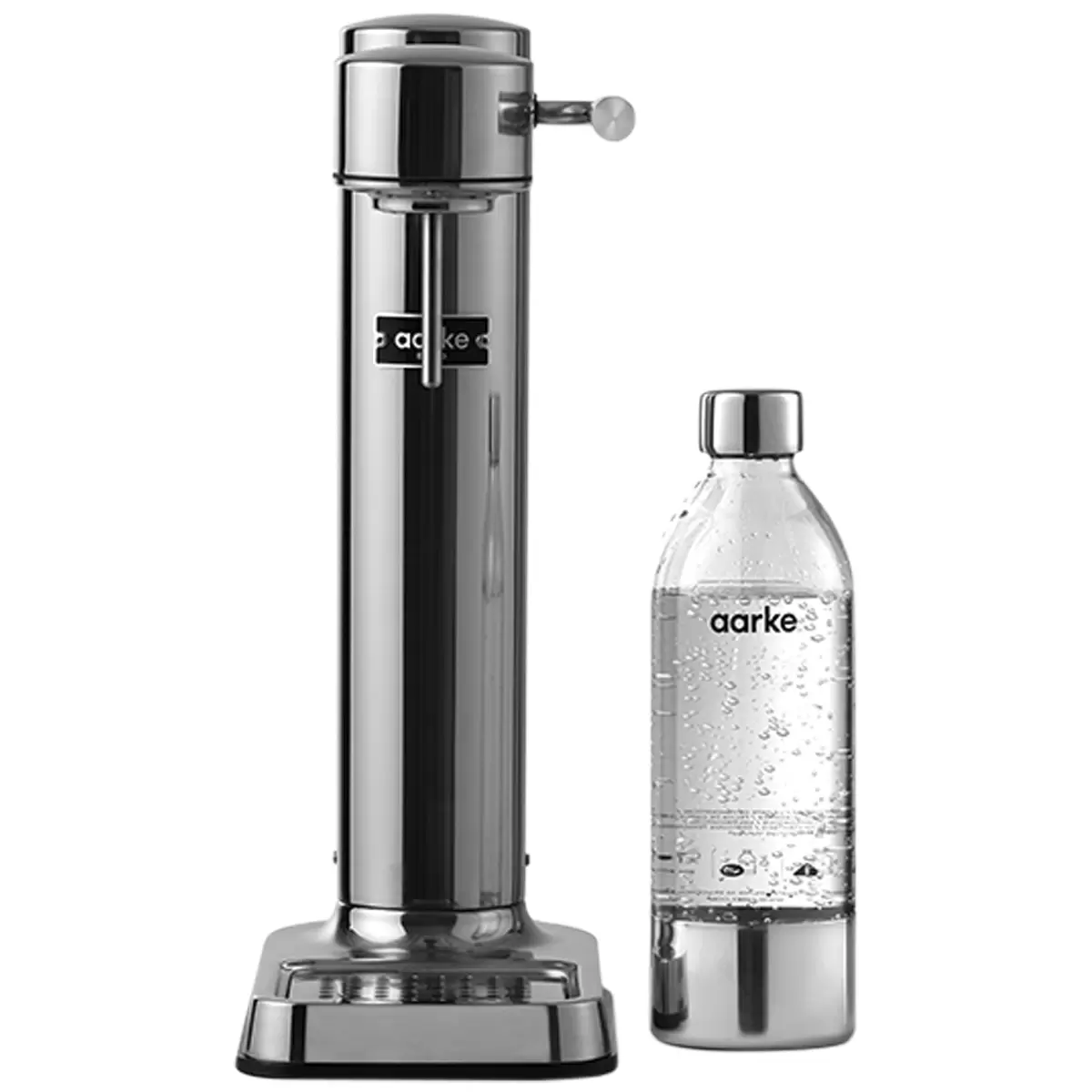 Aarke Carbonator III Sparkling Water Maker 