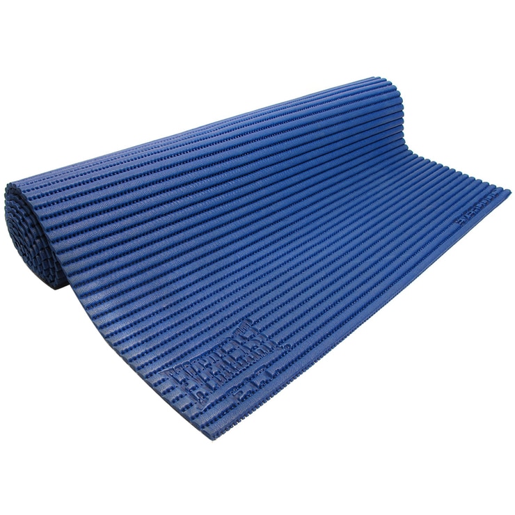 Everlast Evercool Exercise Mat Navy | Costco Australia