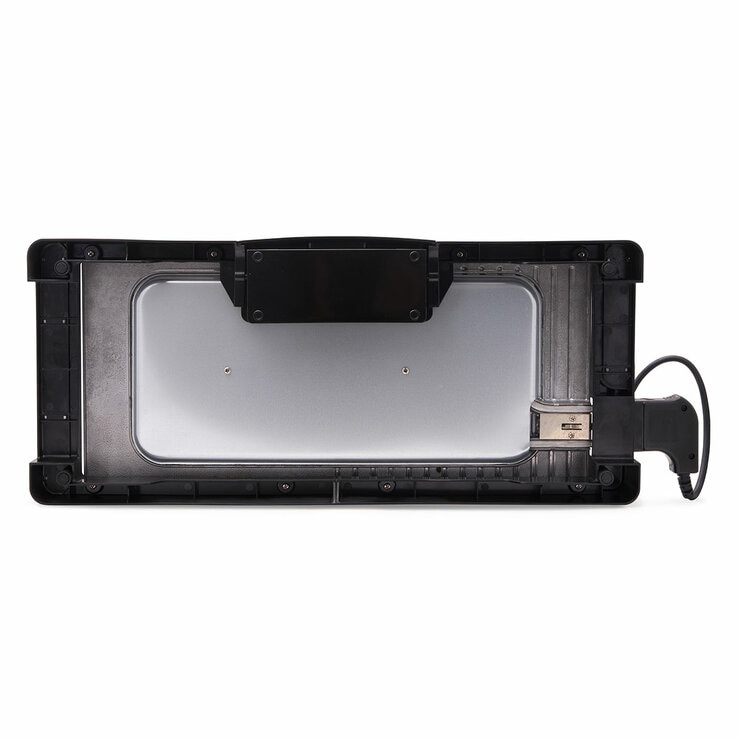 Westinghouse Electric Grill Black WHEG01K Westinghouse Electric Grill Black WHEG01K
