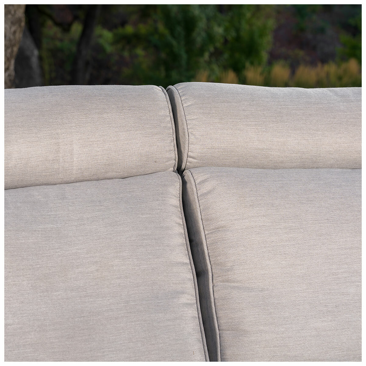 SunVilla Pine Knoll Cushion Swing SunVilla Pine Knoll Cushion Swing