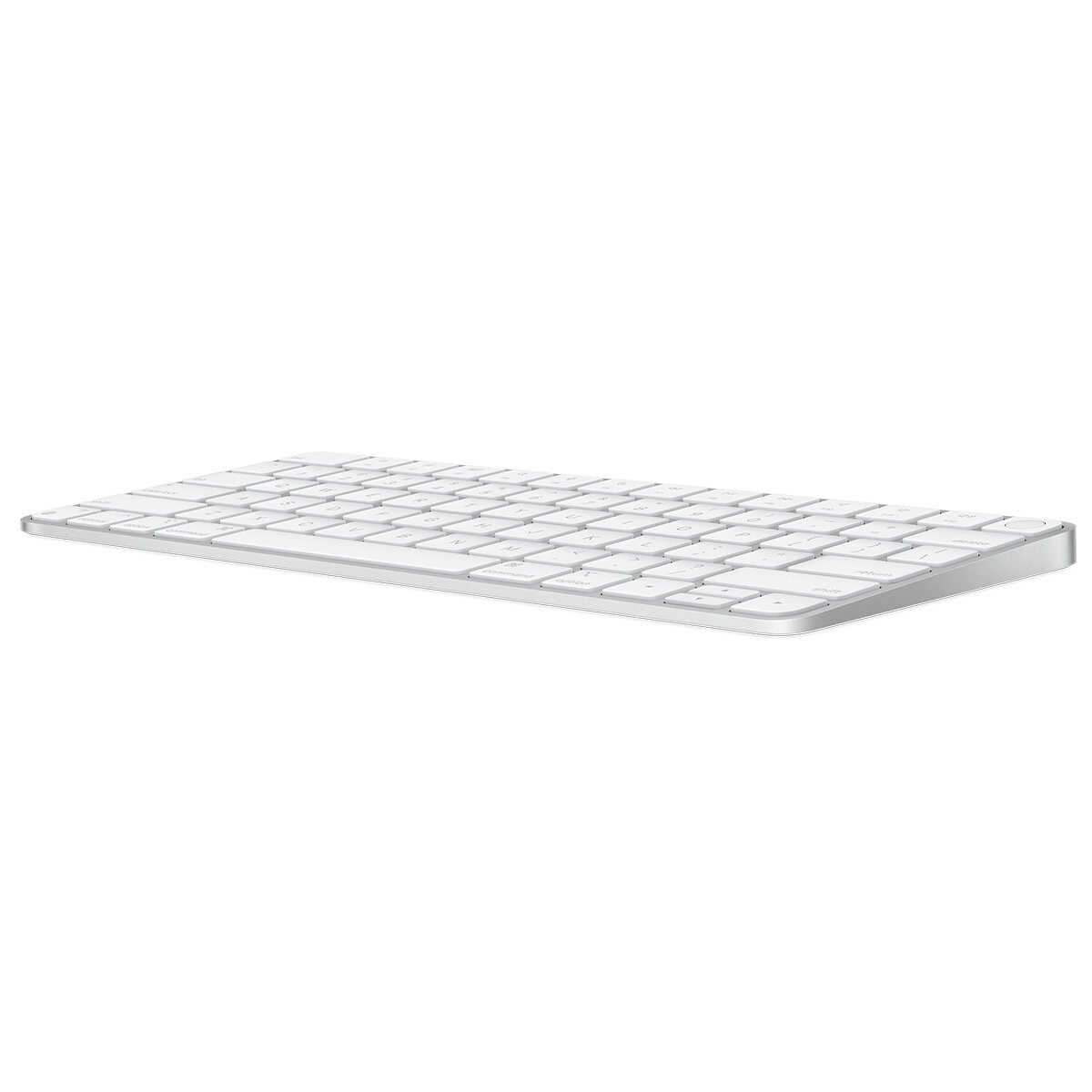 Magic Keyboard With Touch ID for Mac models With Apple Silicon US English MXCK3ZA/A