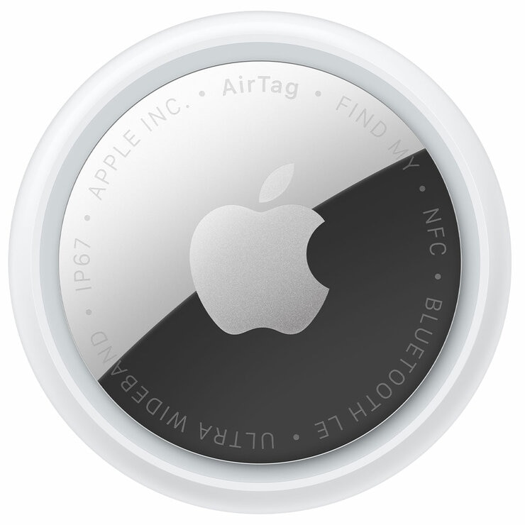 Apple AirTag 4 Pack 2026 Apple AirTag 4 Pack 2026