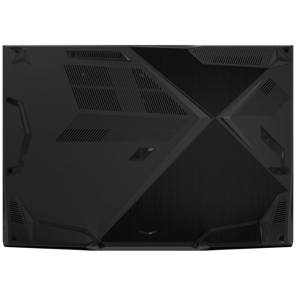 MSI 15.6 Inch GF63 Thin Gaming Laptop 11SC-860AU