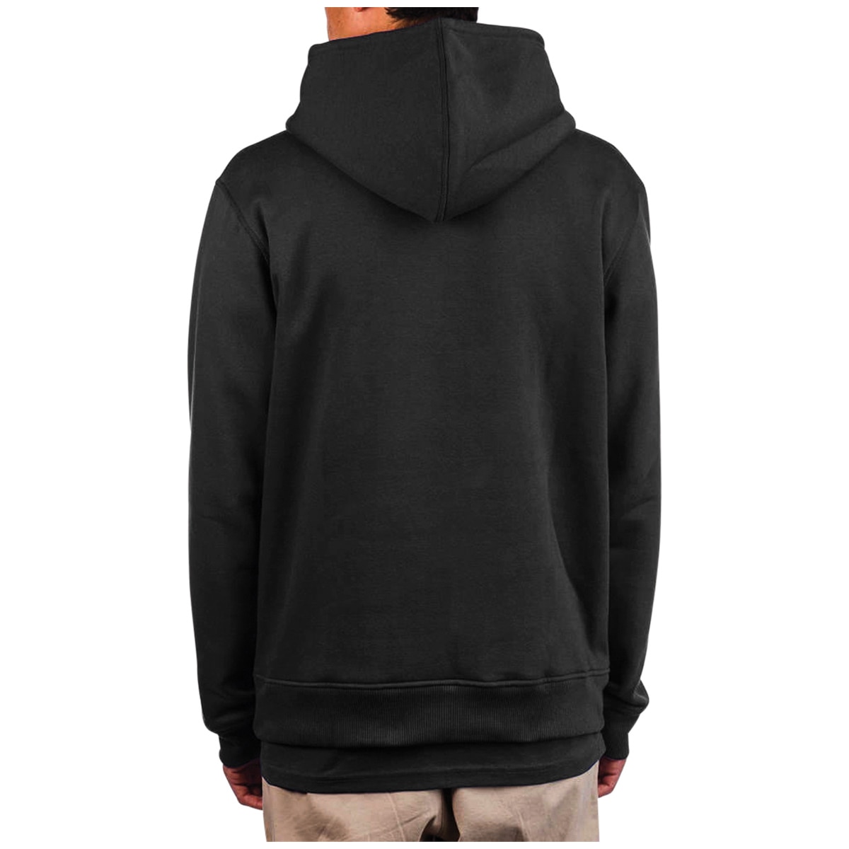 Dickies Men's Hoodie Black