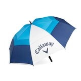 Callaway 157cm Auto Open Vented Golf Umbrella 2 Pack Callaway 157cm Auto Open Vented Golf Umbrella 2 Pack