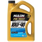 Nulon Protect Semi Synthetic 10W-40 Premium Engine Oil Nulon Protect Semi Synthetic 10W-40 Premium Engine Oil