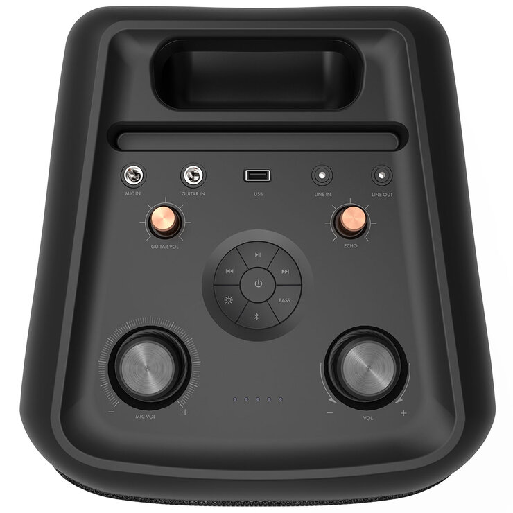 Klipsch GIG XXL Flagship Party Speaker Klipsch GIG XXL Flagship Party Speaker