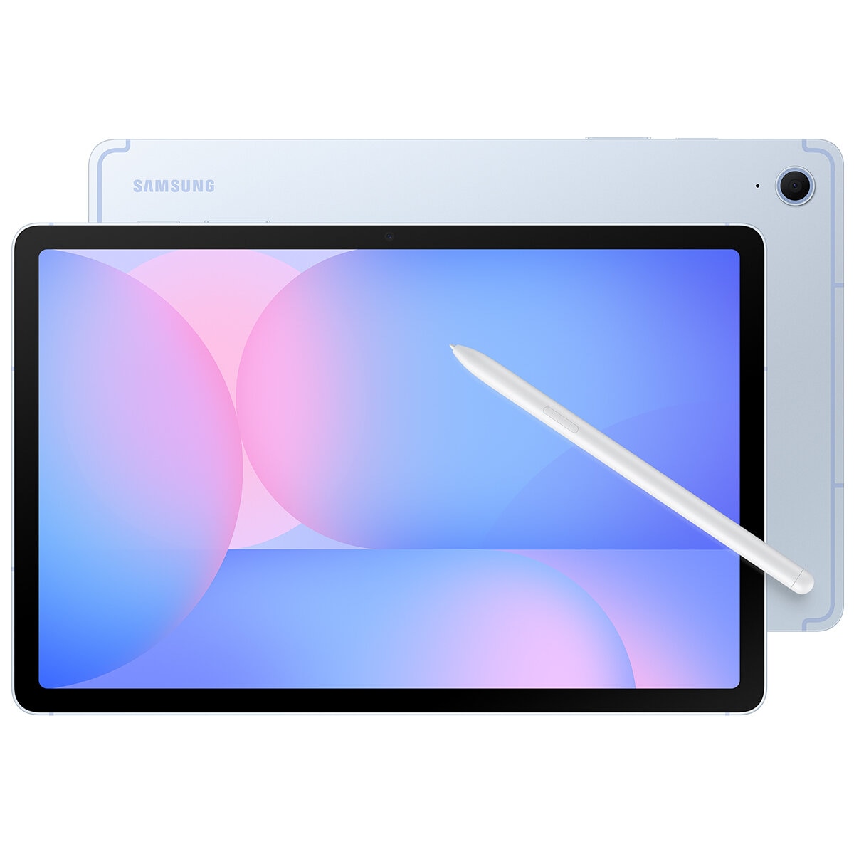 Samsung Galaxy Tab S10 FE Wi-Fi 256GB Light Blue SMX520NLBEXSA Samsung Galaxy Tab S10 FE Wi-Fi 256GB Light Blue SMX520NLBEXSA