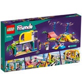 lego friends skate park 41751