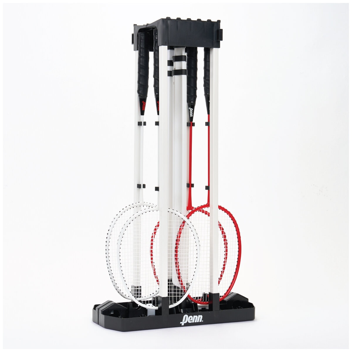 Penn Easy Complete Setup Badminton Set/ Penn Easy Complete Setup Badminton Set/