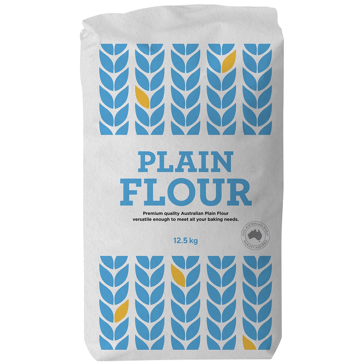 Allied Mills Plain Flour 12 5kg Costco Australia