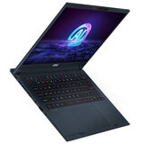 MSI 14 Inch Stealth 14 AI Studio Laptop Ultra 7 155H A1VGG-027AU