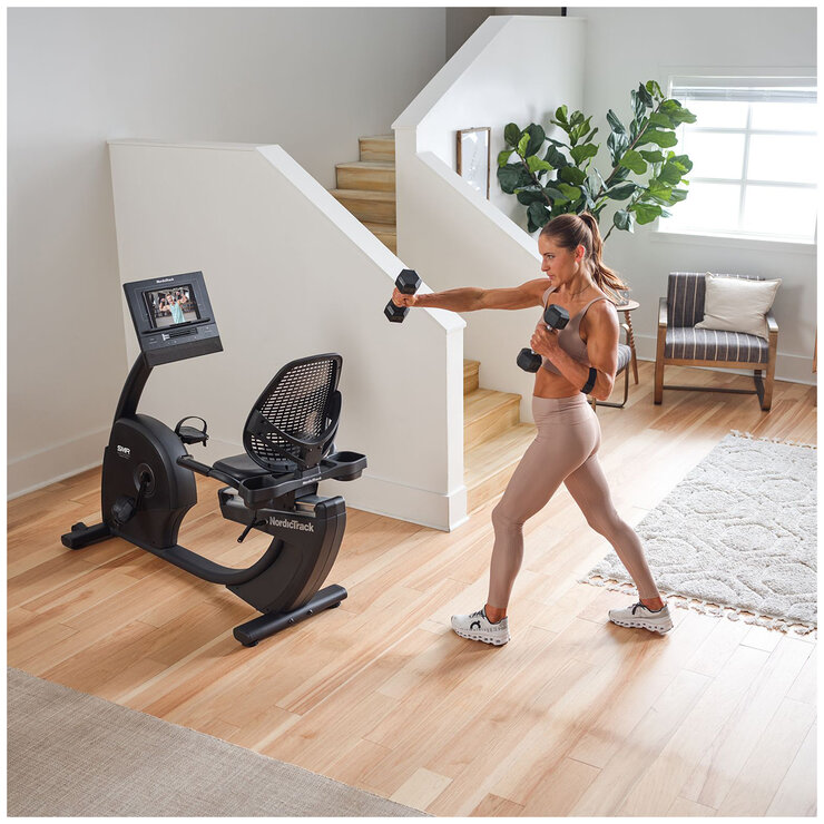 Nordictrack GX LE Elliptical Nordictrack GX LE Elliptical