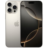 iPhone 16 Pro Max Natural Titanium