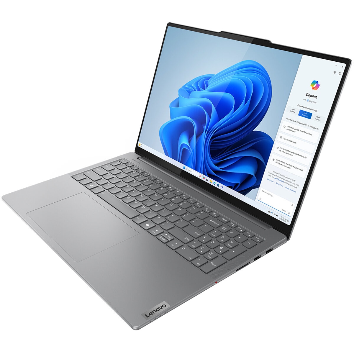 Lenovo 16 Inch Yoga 9 Laptop i9-185H 83DN000JAU