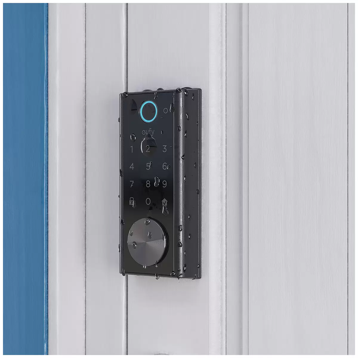 eufy Smart Door Lock Touch