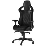 Noblechairs EPIC Series Gaming Chair Black