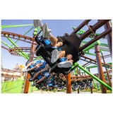 Dreamworld 2 Day Pass