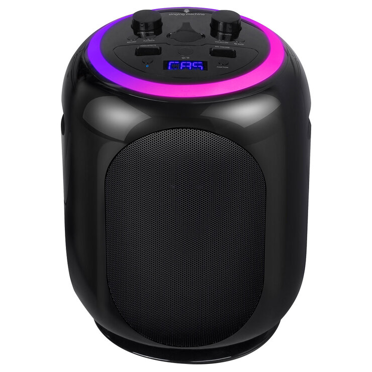Singing Machine Singcast Max Karaoke System SMC2035 Singing Machine Singcast Max Karaoke System SMC2035