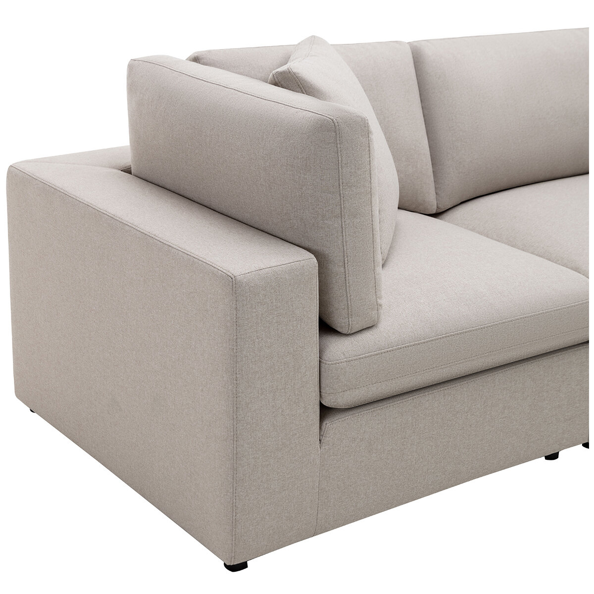 Urban Lounge Sectional