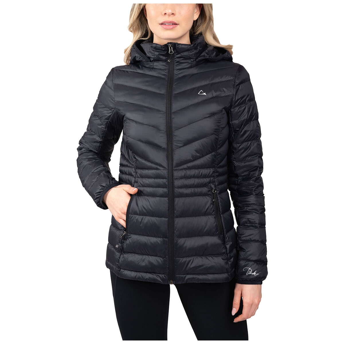 Sale puffer jacket womens online