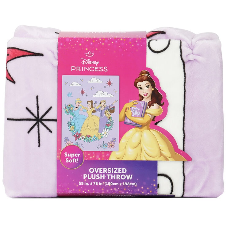 Oversized Plush Throw 150cm x 198cm Oversized Plush Throw 150cm x 198cm