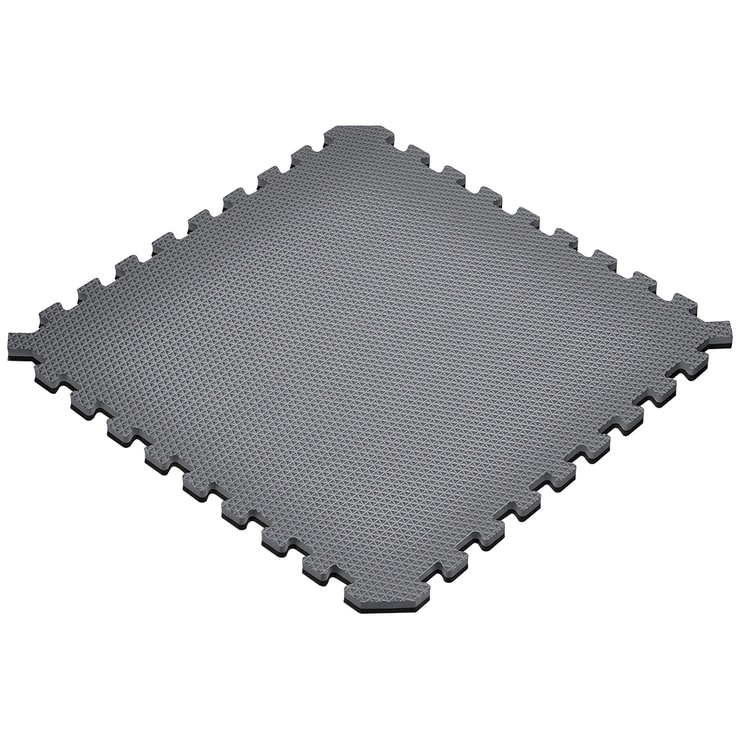 Norsk Reversible Foam Flooring 6pk 