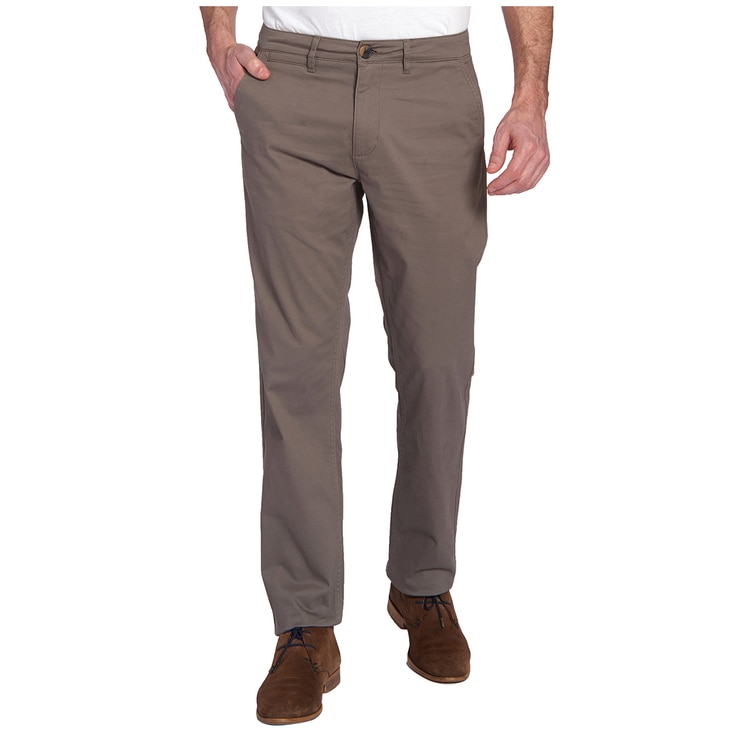 Jachs Men's Stretch Pants Grey | Costco Australia