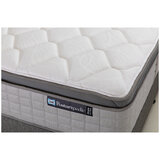 Sealy Posturepedic Elevate Ultra Cotton Charm Plush King Mattress