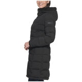 Calvin Klein Women's Jacket Black